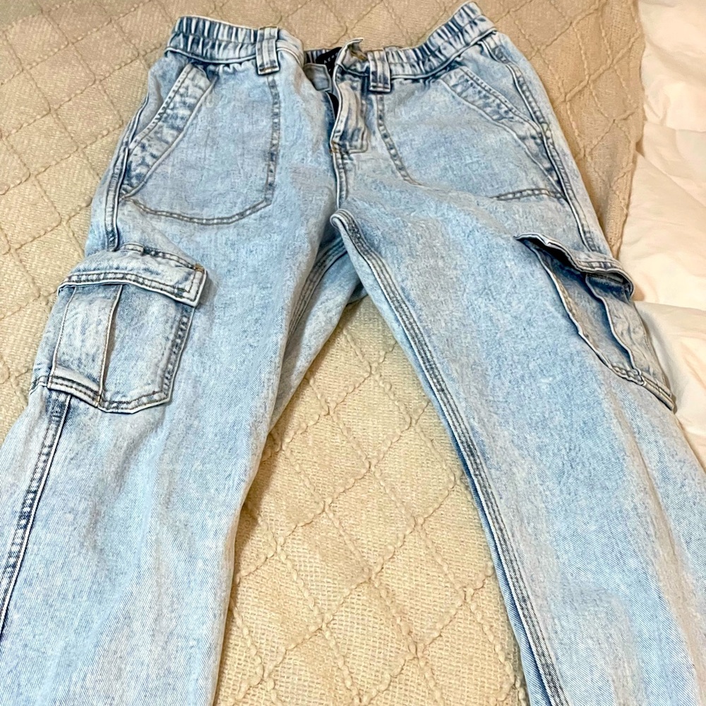Aeropostale Blue jeans